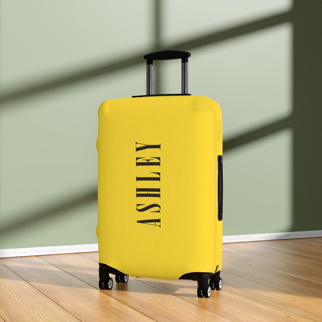 - Luggage Cover UK Store