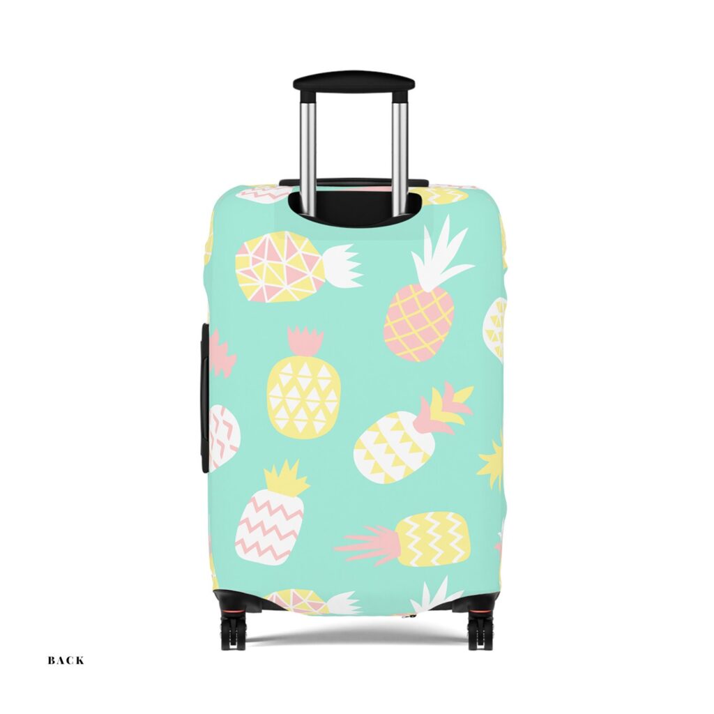 - Luggage Cover UK Store