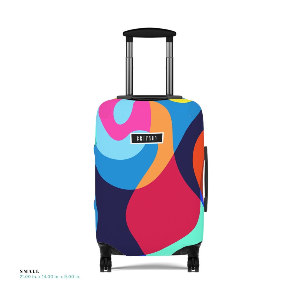 - Luggage Cover UK Store