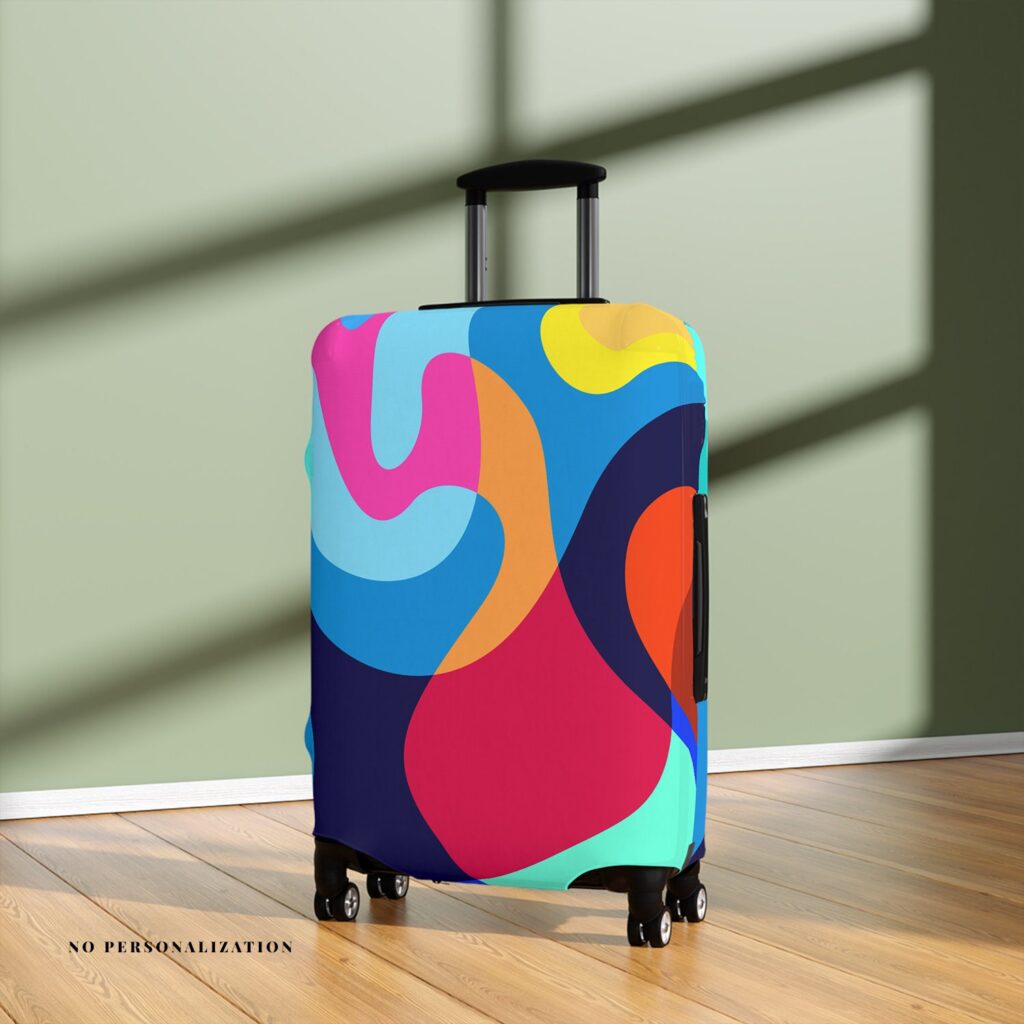 - Luggage Cover UK Store