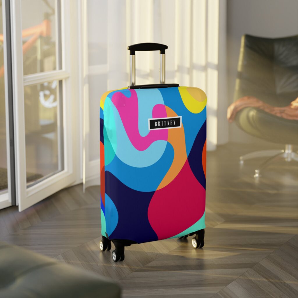 - Luggage Cover UK Store