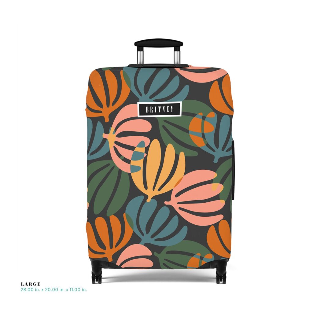 - Luggage Cover UK Store