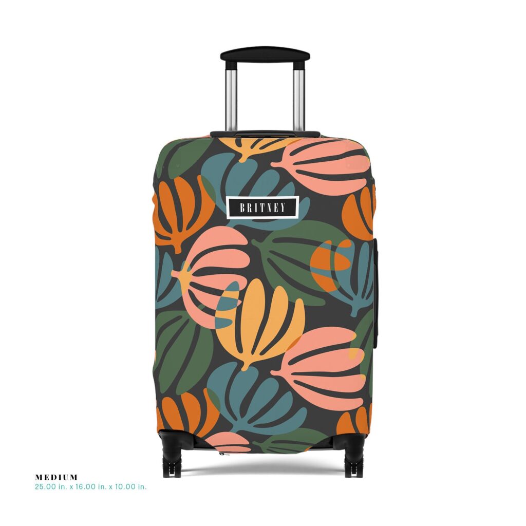 - Luggage Cover UK Store