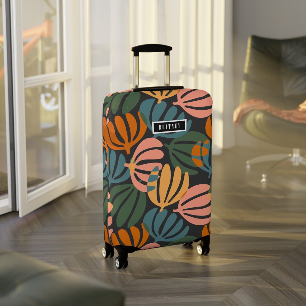 - Luggage Cover UK Store