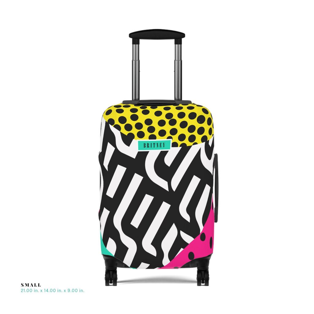 - Luggage Cover UK Store