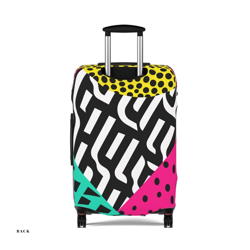 - Luggage Cover UK Store