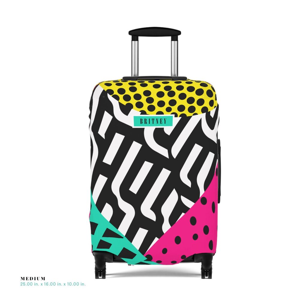 - Luggage Cover UK Store