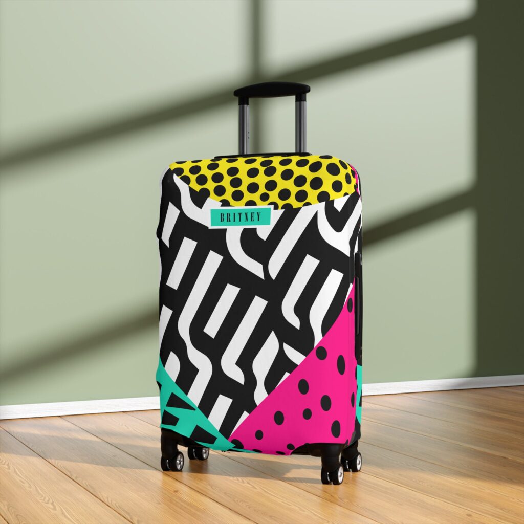 - Luggage Cover UK Store