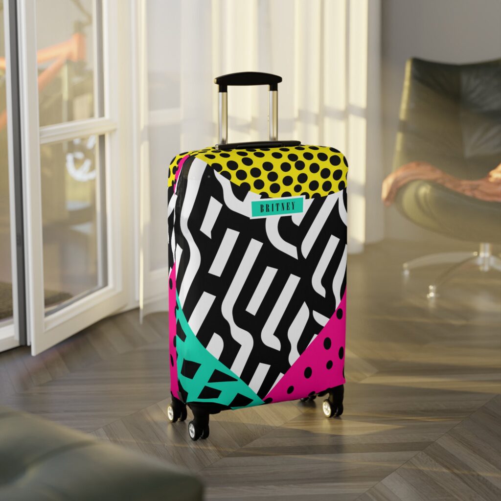 - Luggage Cover UK Store