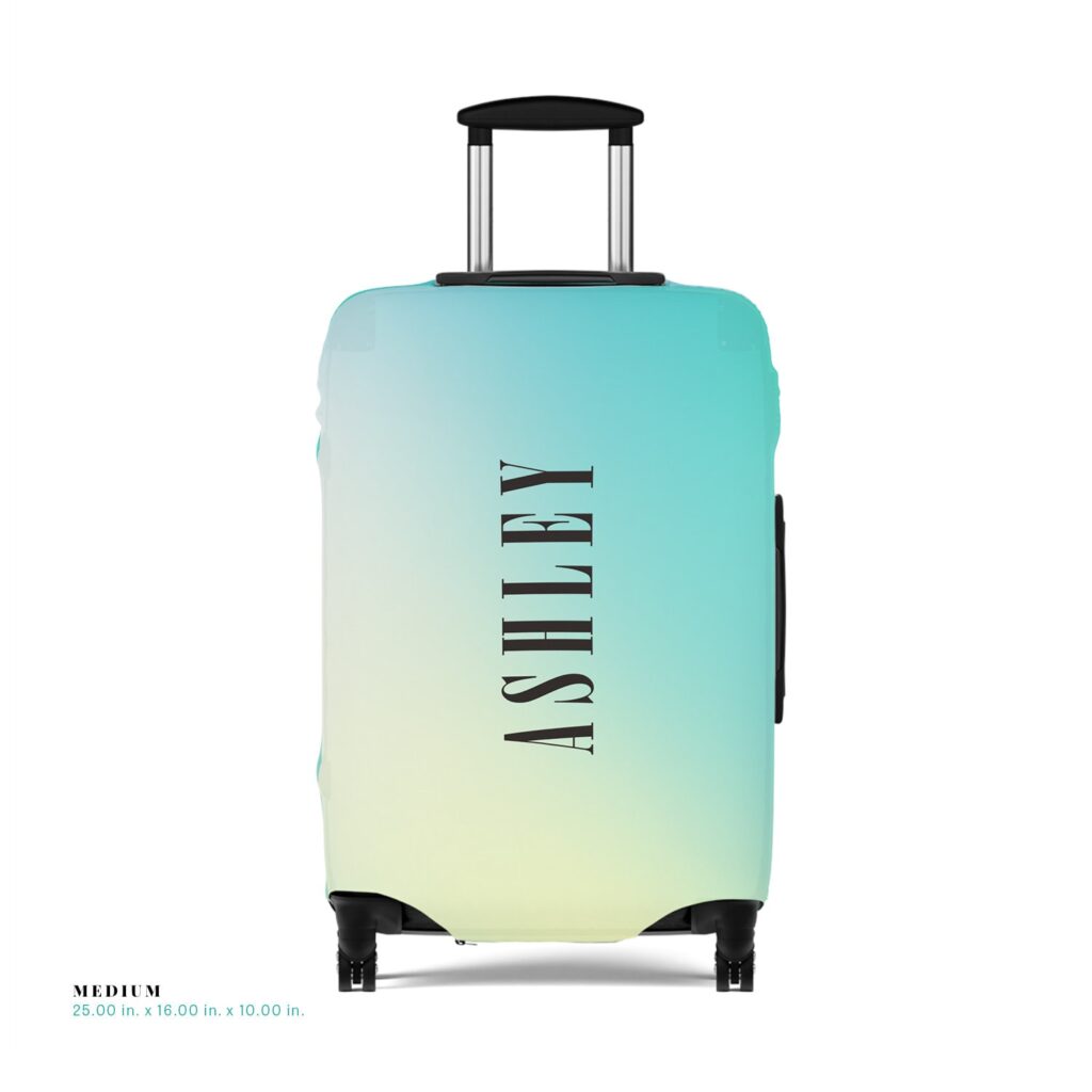 - Luggage Cover UK Store