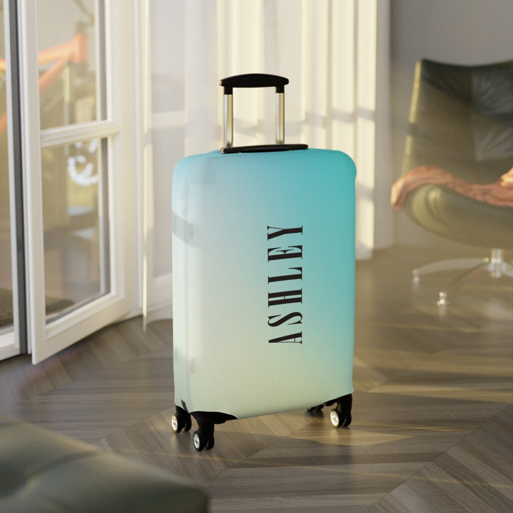 - Luggage Cover UK Store