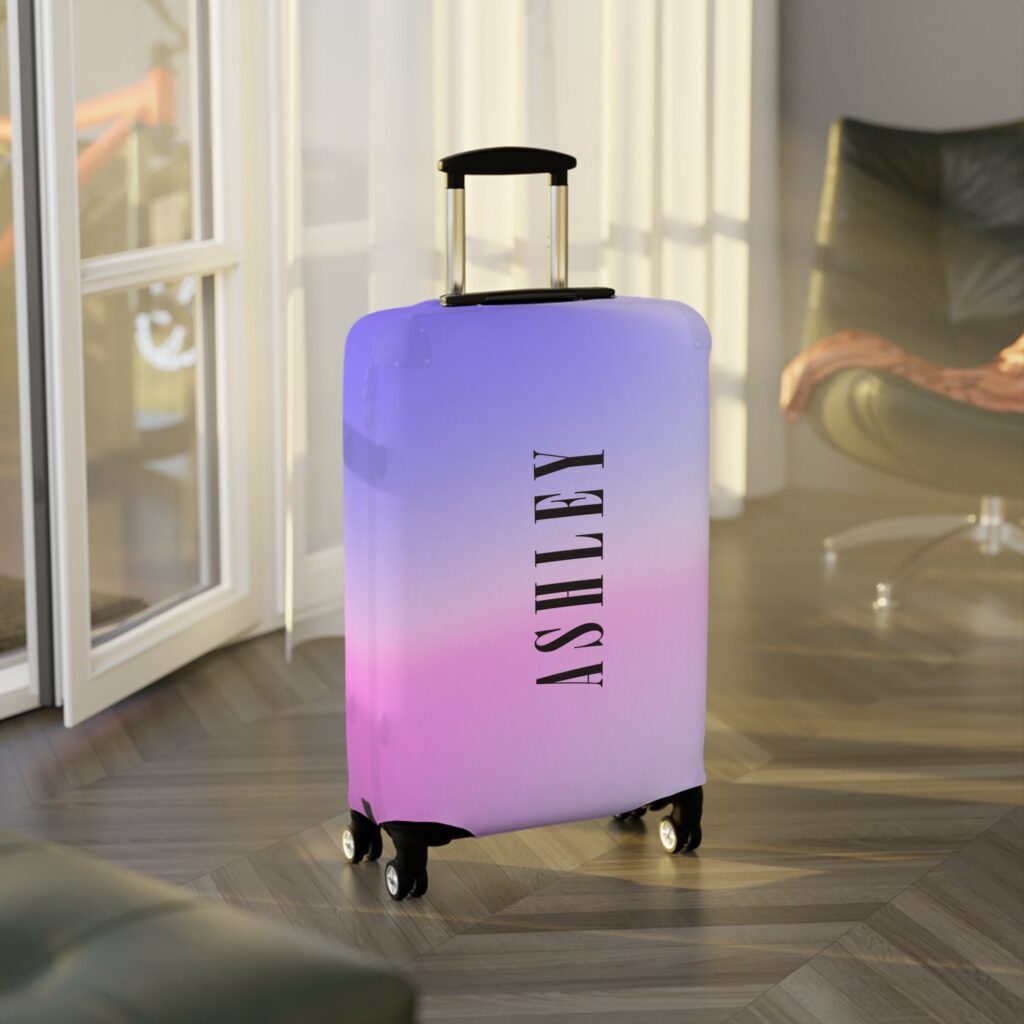 - Luggage Cover UK Store