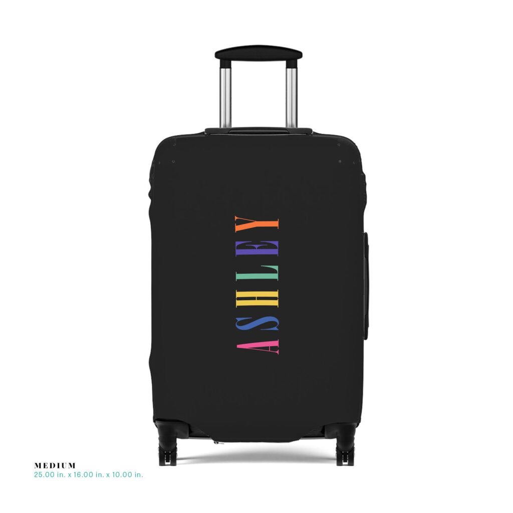 - Luggage Cover UK Store