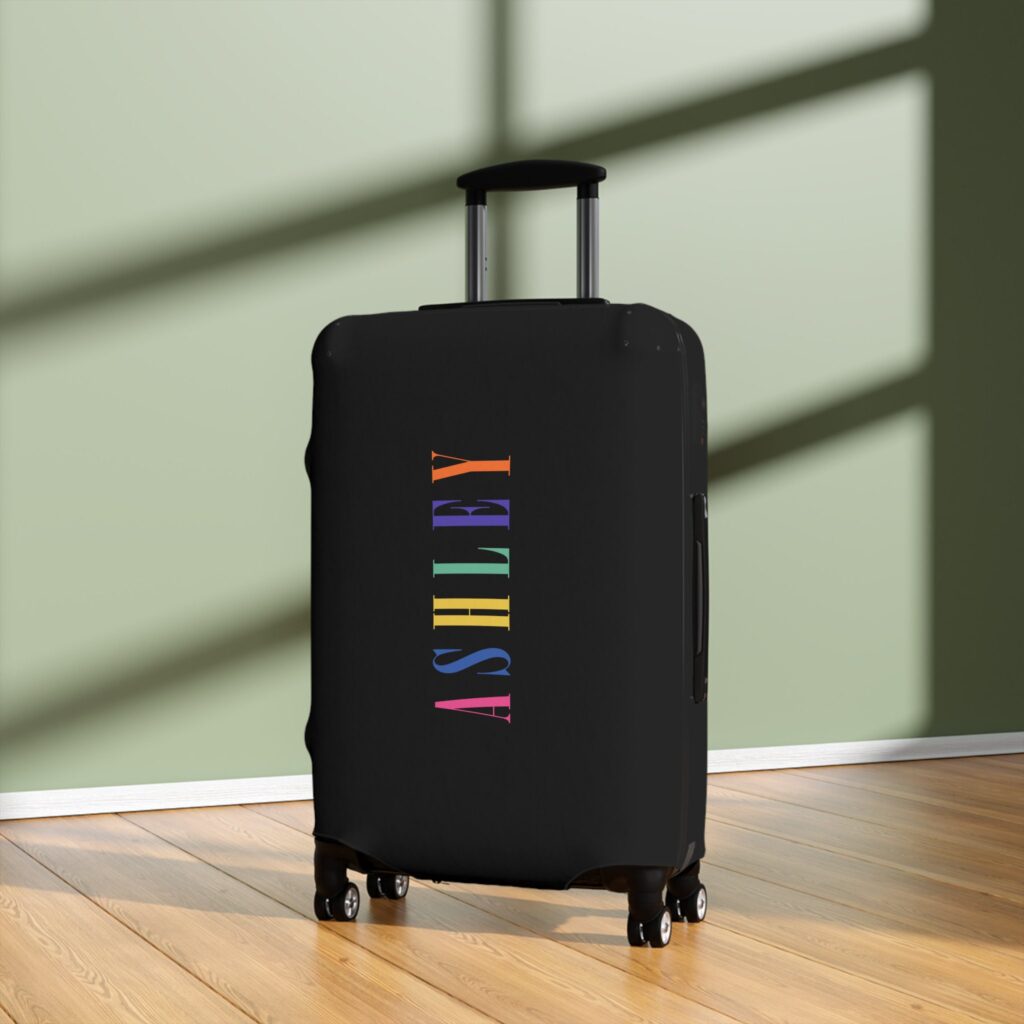 - Luggage Cover UK Store