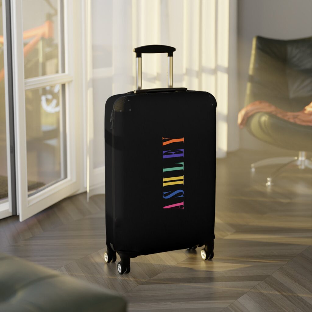 - Luggage Cover UK Store