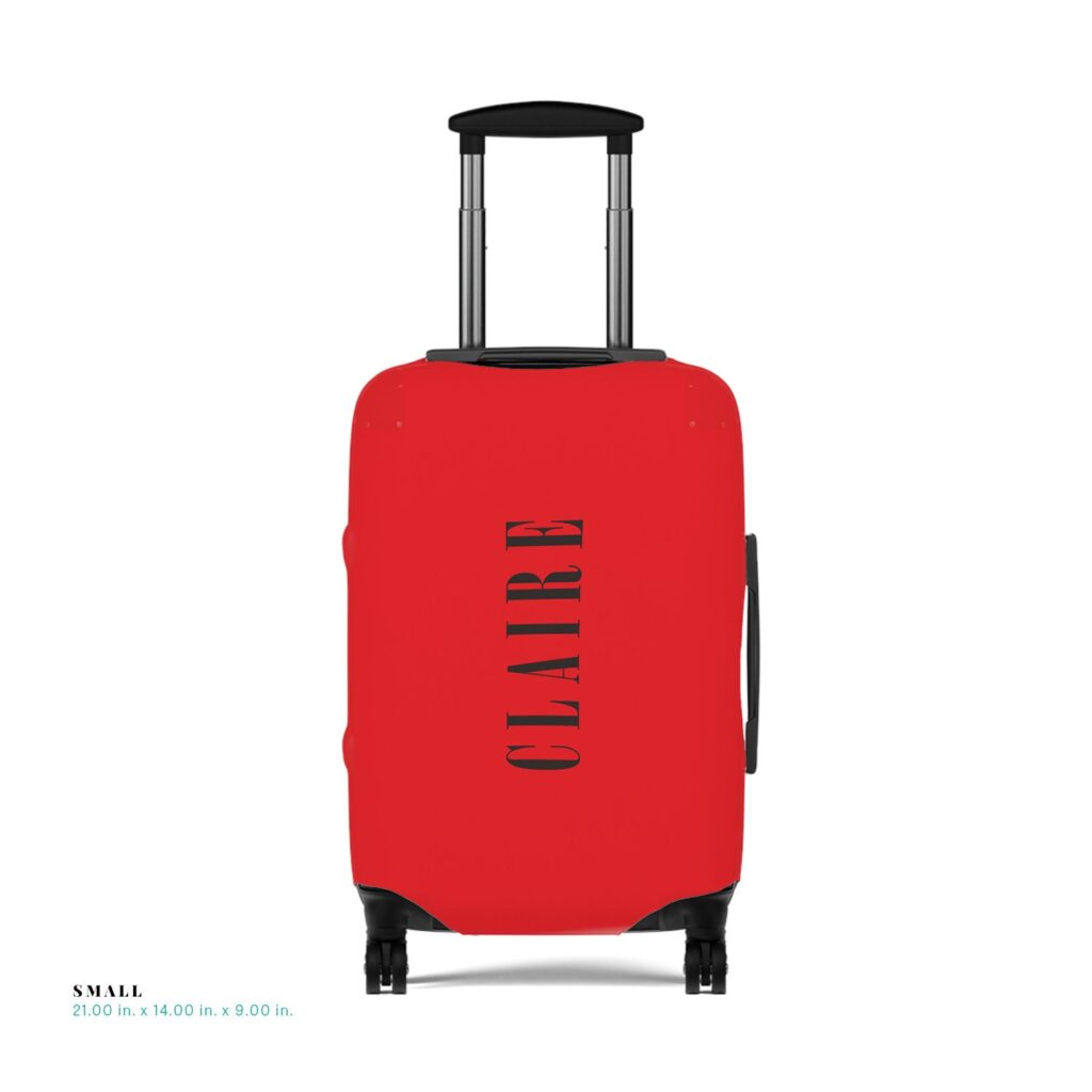 - Luggage Cover UK Store
