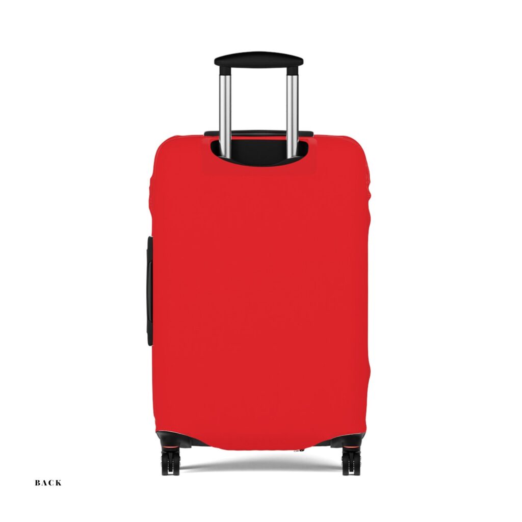 - Luggage Cover UK Store