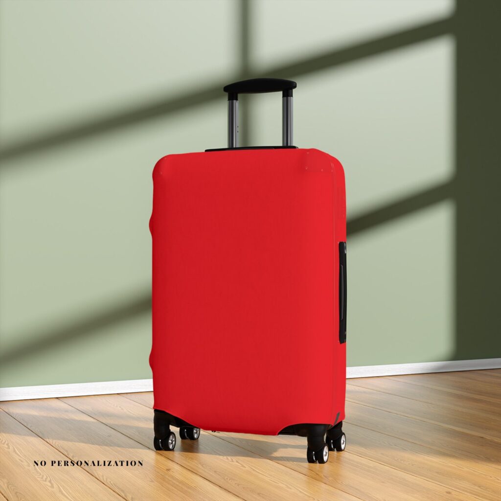 - Luggage Cover UK Store