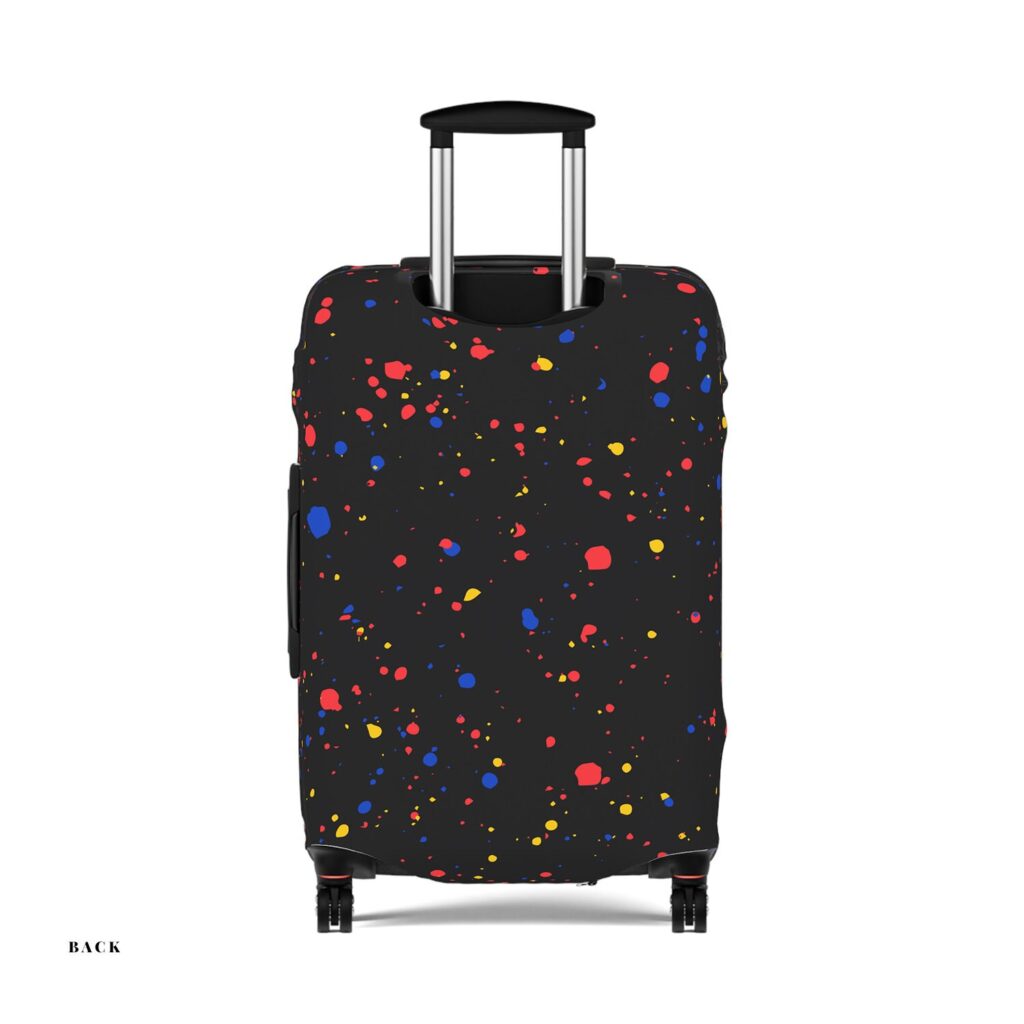 - Luggage Cover UK Store