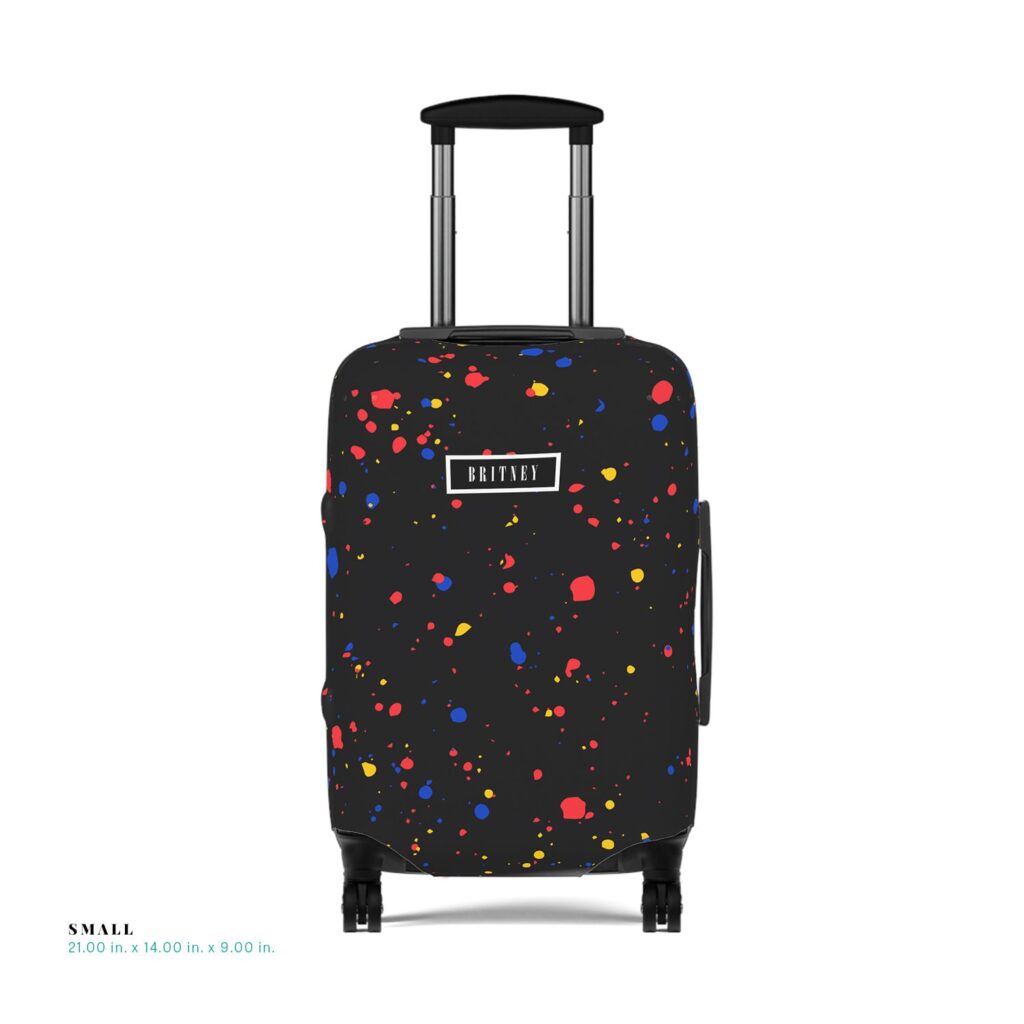 - Luggage Cover UK Store