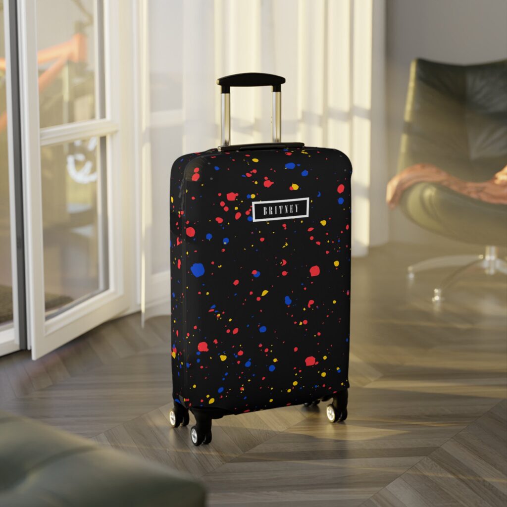 - Luggage Cover UK Store