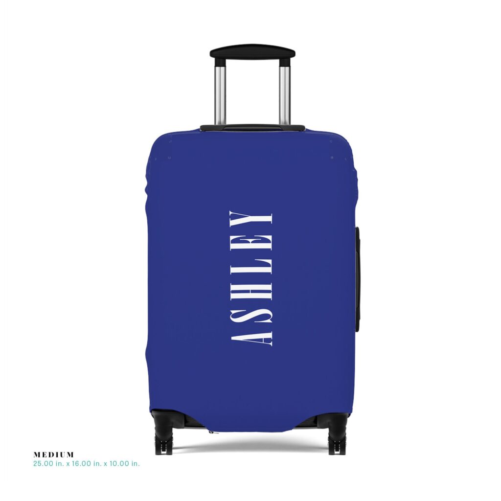 - Luggage Cover UK Store