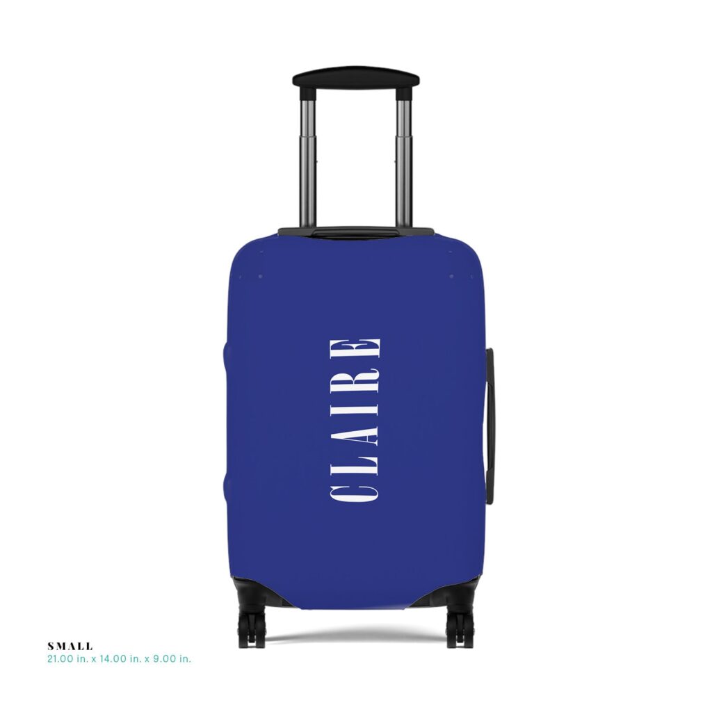 - Luggage Cover UK Store