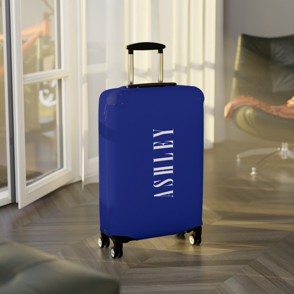 - Luggage Cover UK Store