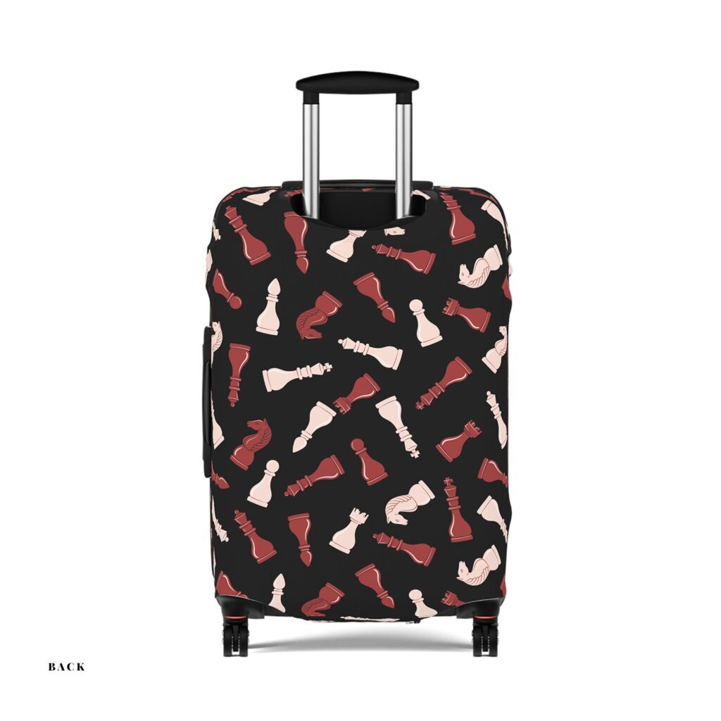 - Luggage Cover UK Store