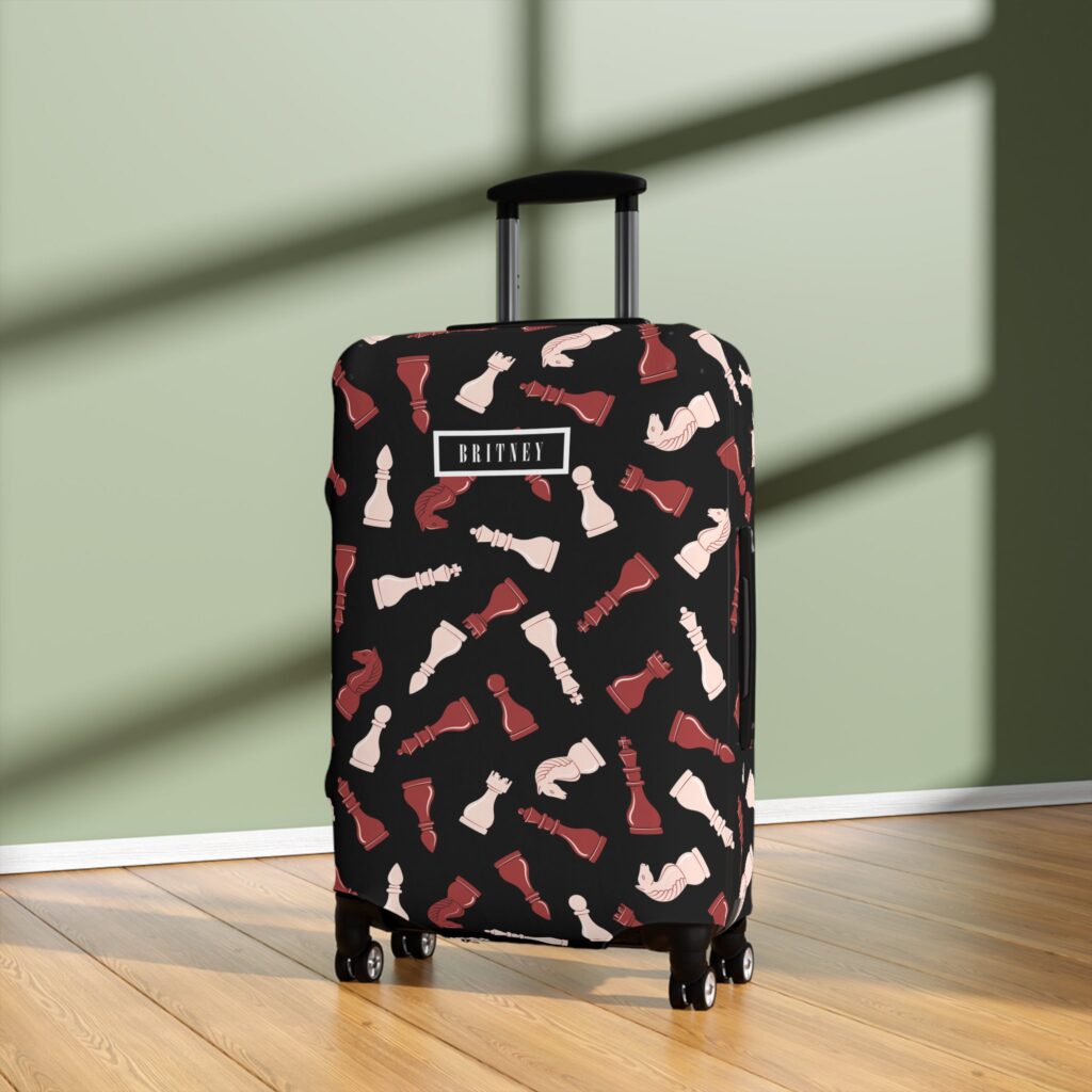 - Luggage Cover UK Store