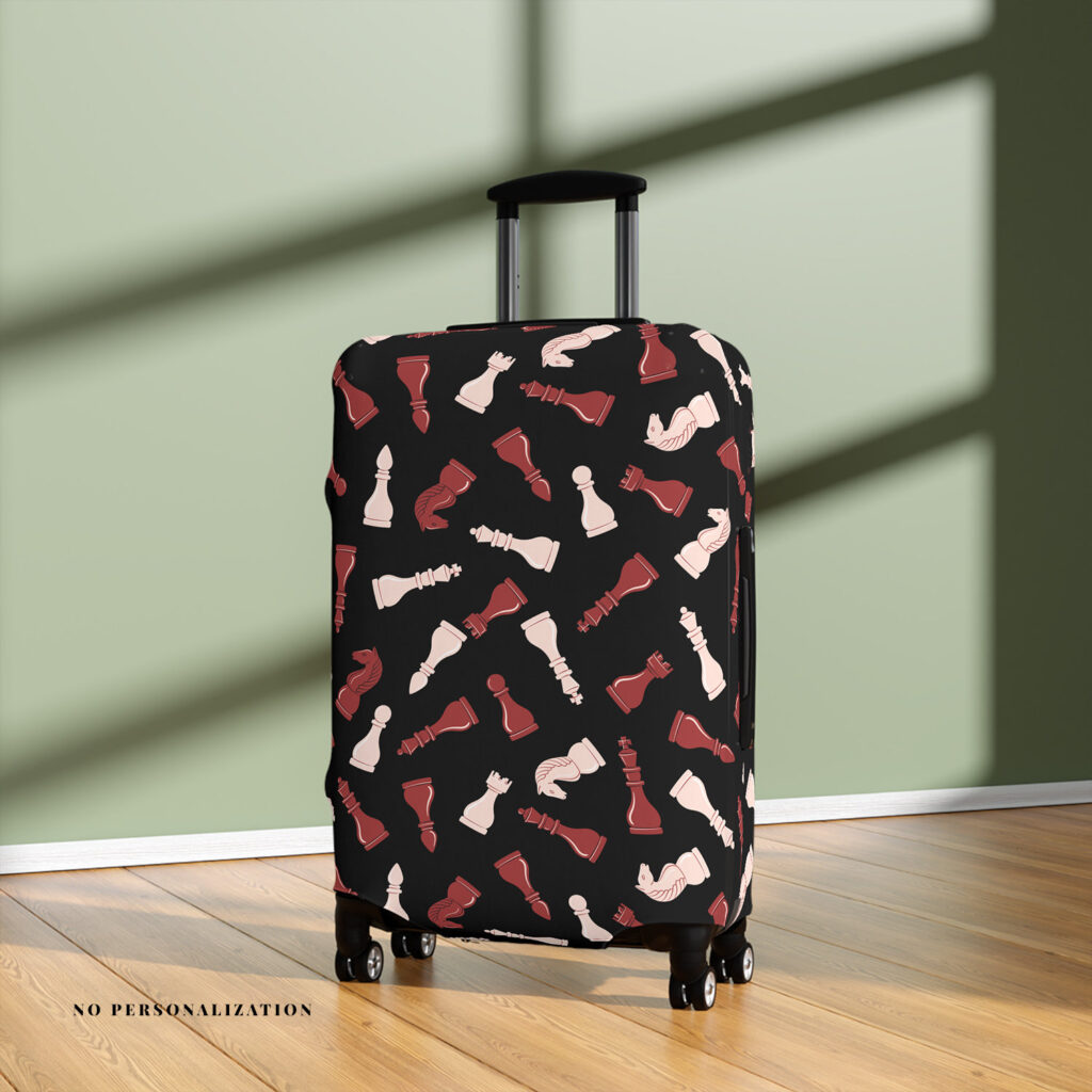 - Luggage Cover UK Store