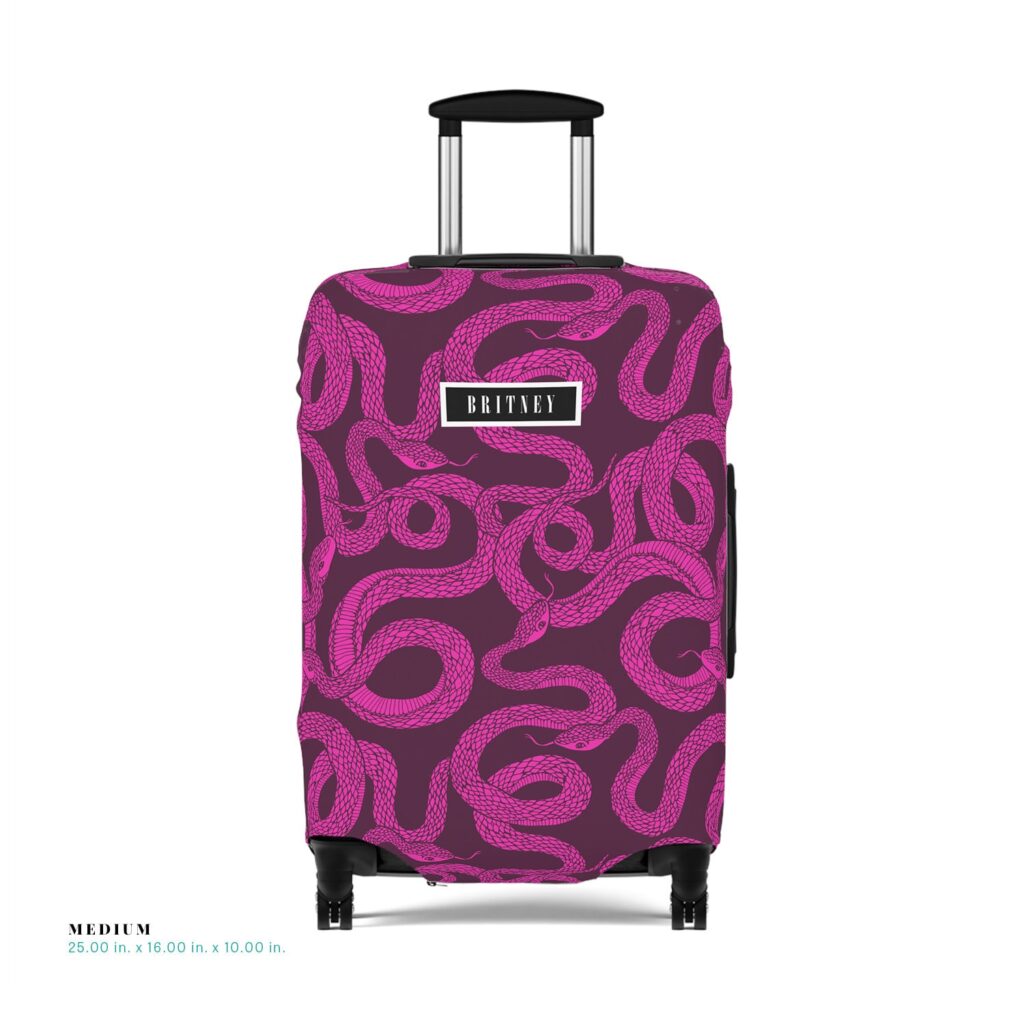 - Luggage Cover UK Store