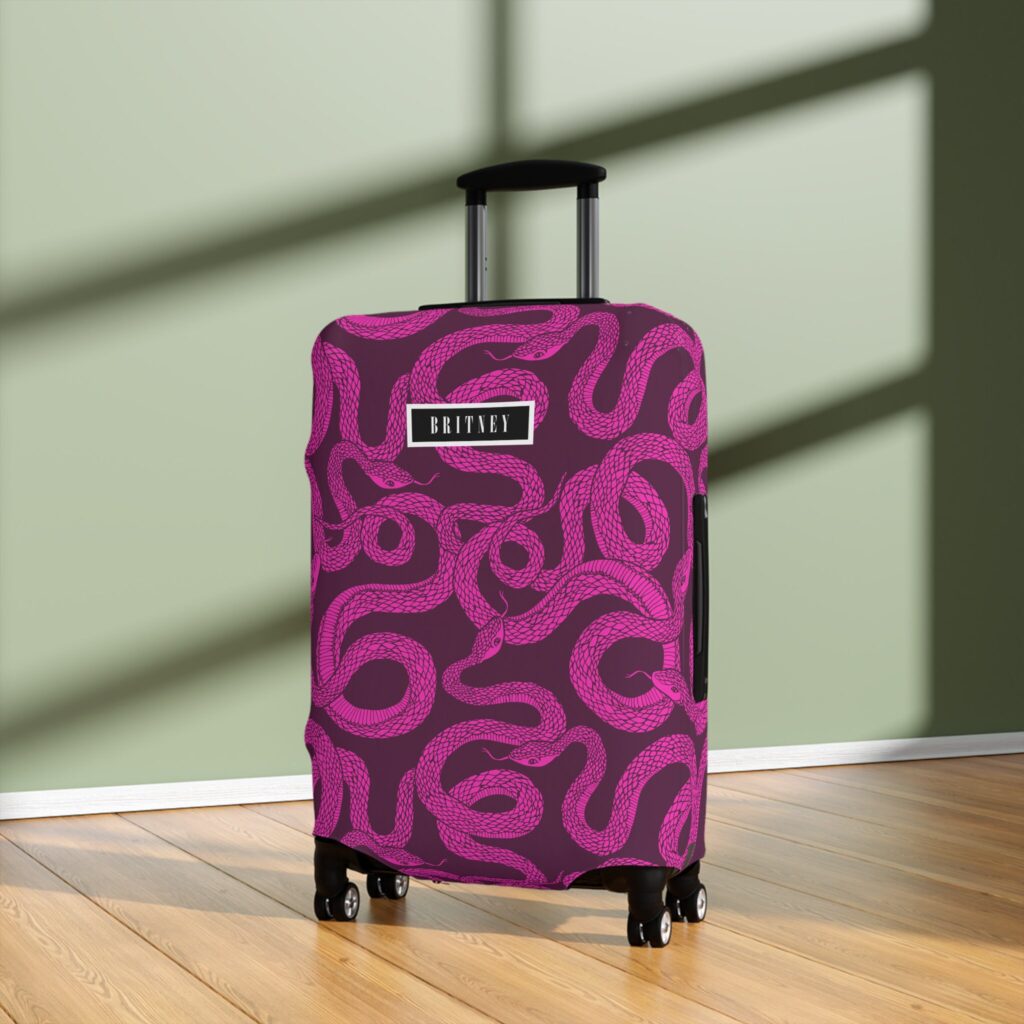 - Luggage Cover UK Store