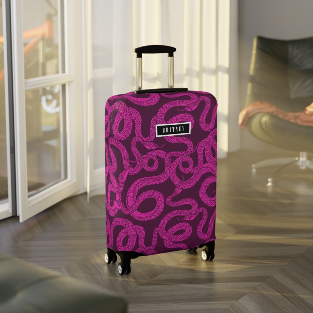 - Luggage Cover UK Store