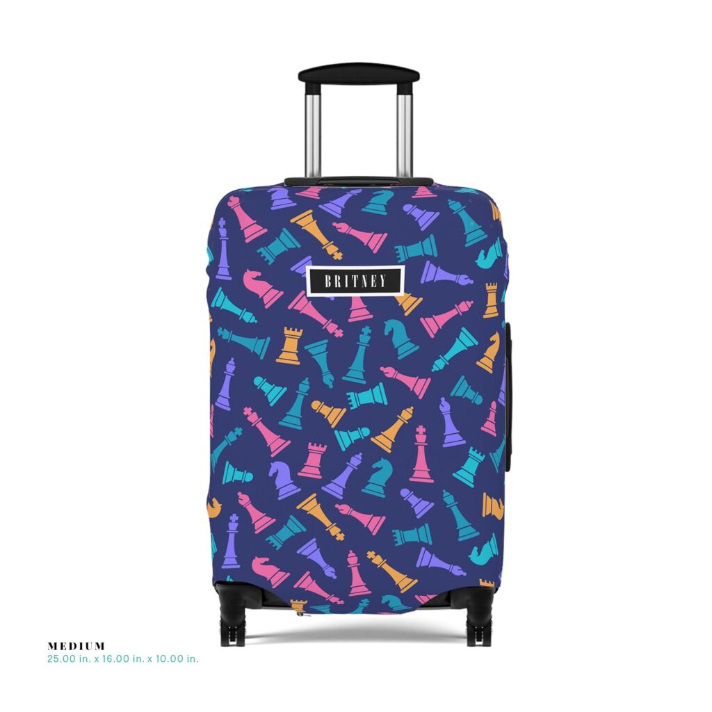 - Luggage Cover UK Store