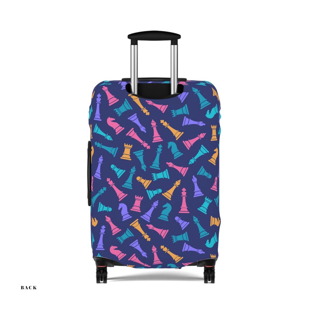 - Luggage Cover UK Store