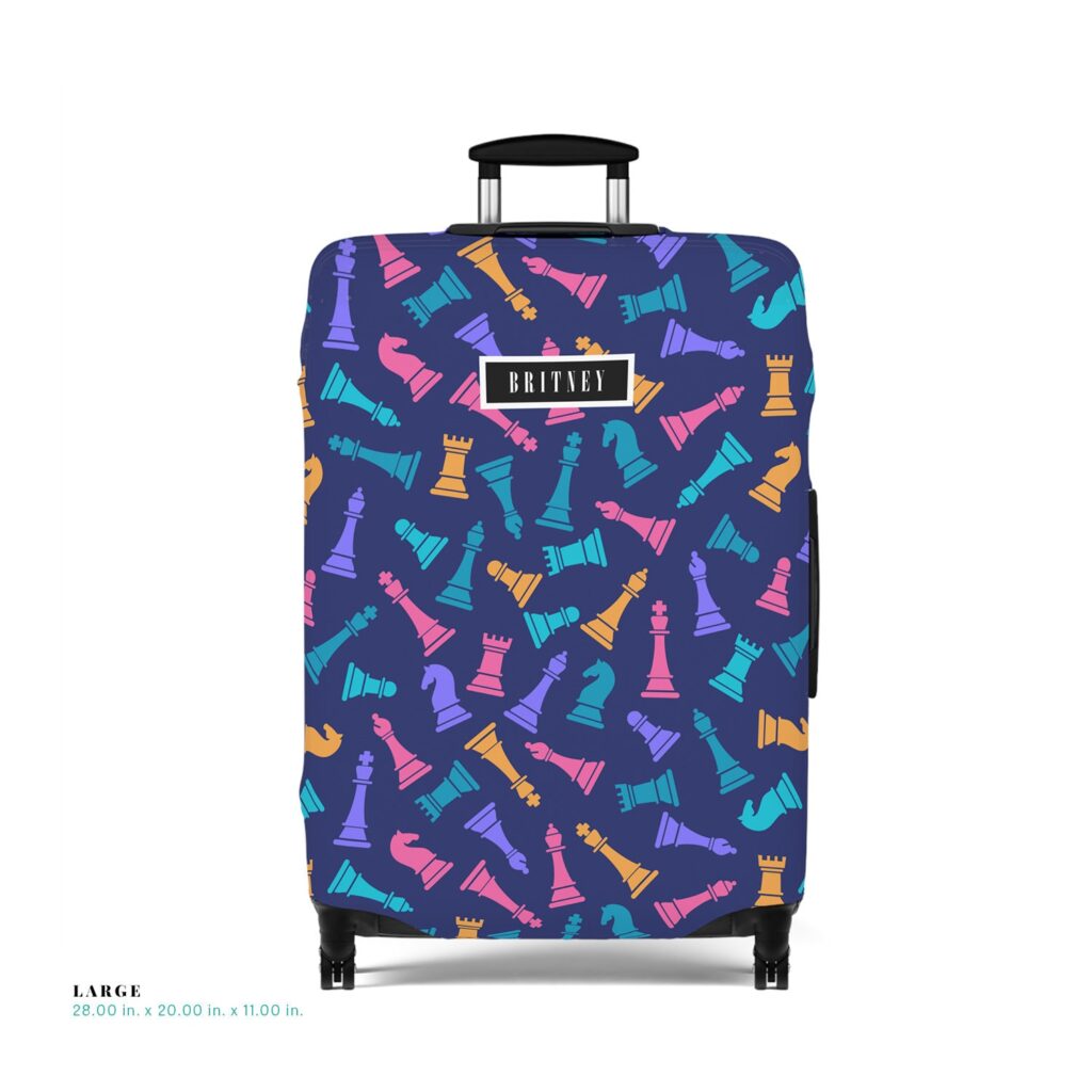 - Luggage Cover UK Store