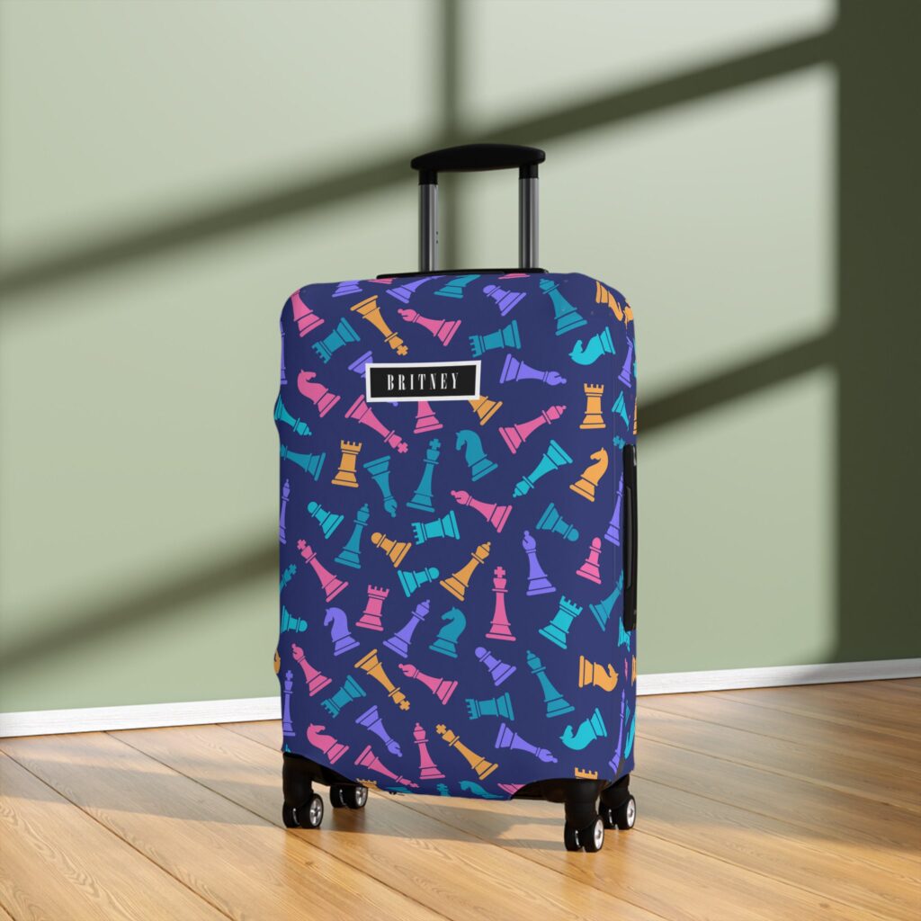 - Luggage Cover UK Store