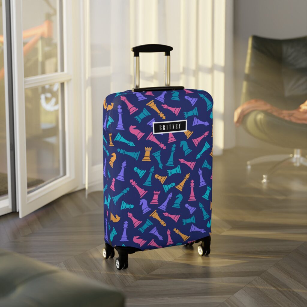 - Luggage Cover UK Store