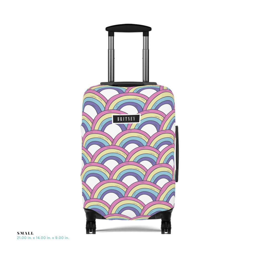 - Luggage Cover UK Store