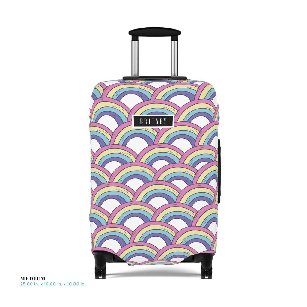 - Luggage Cover UK Store