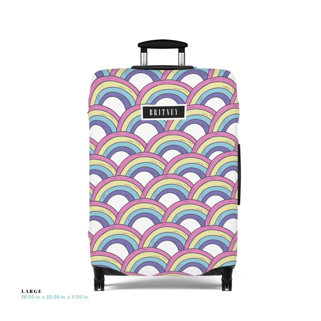 - Luggage Cover UK Store