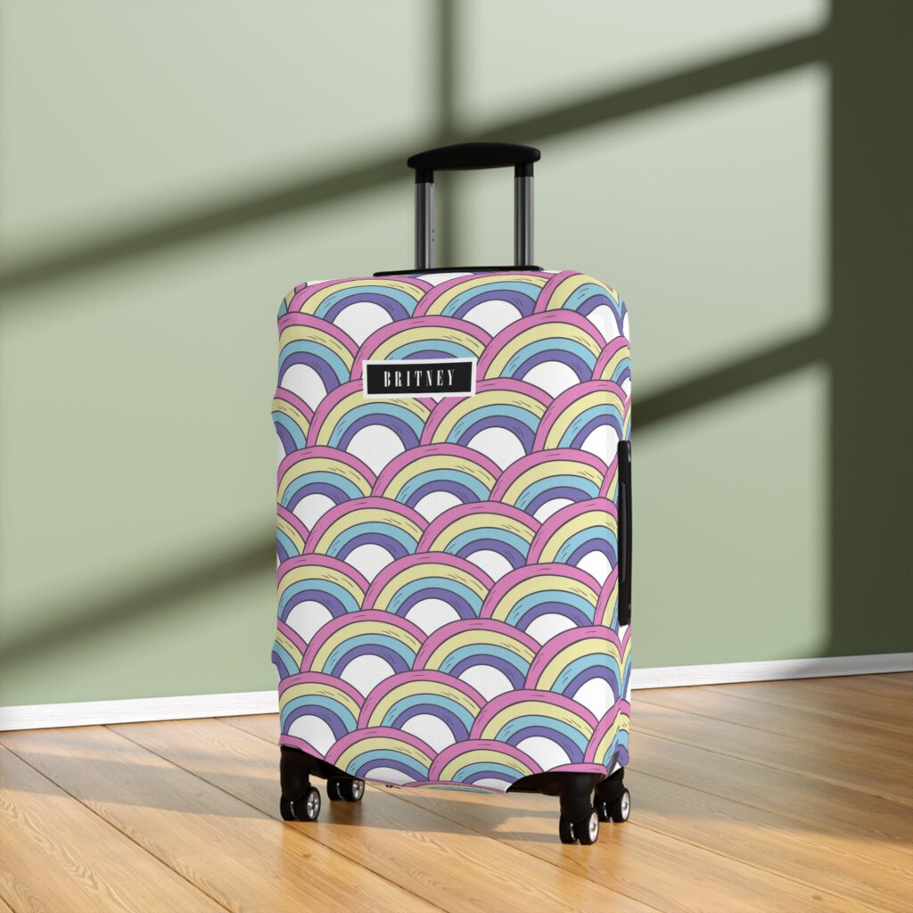 - Luggage Cover UK Store