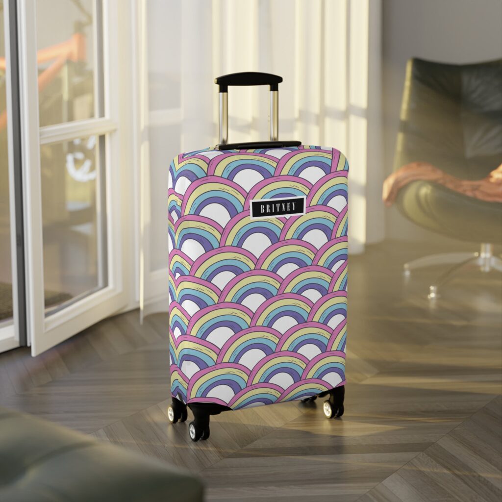- Luggage Cover UK Store