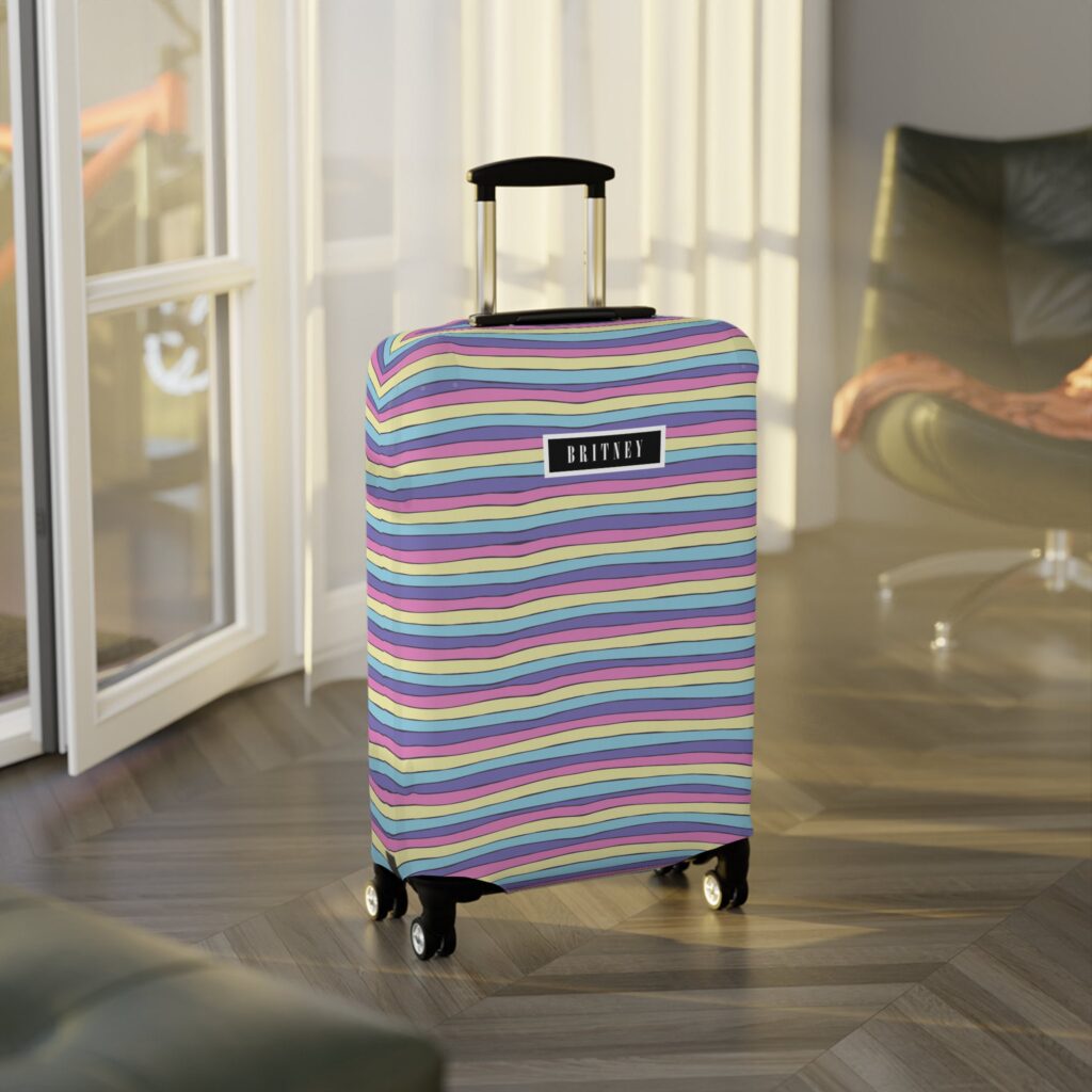 - Luggage Cover UK Store