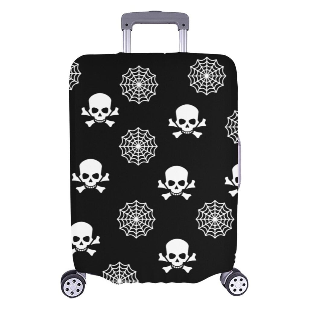 - Luggage Cover UK Store