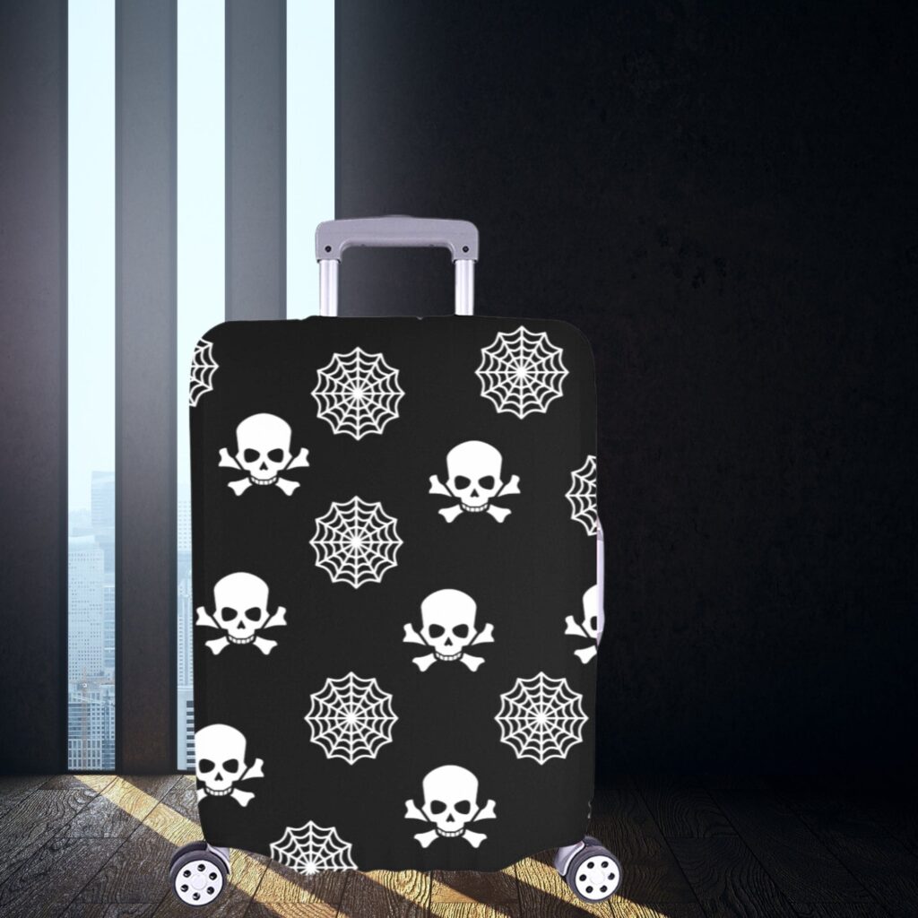 - Luggage Cover UK Store