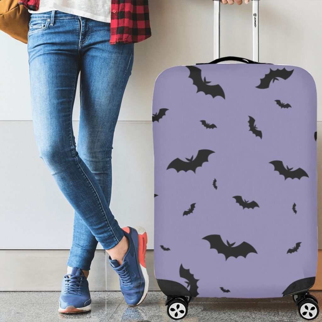 - Luggage Cover UK Store