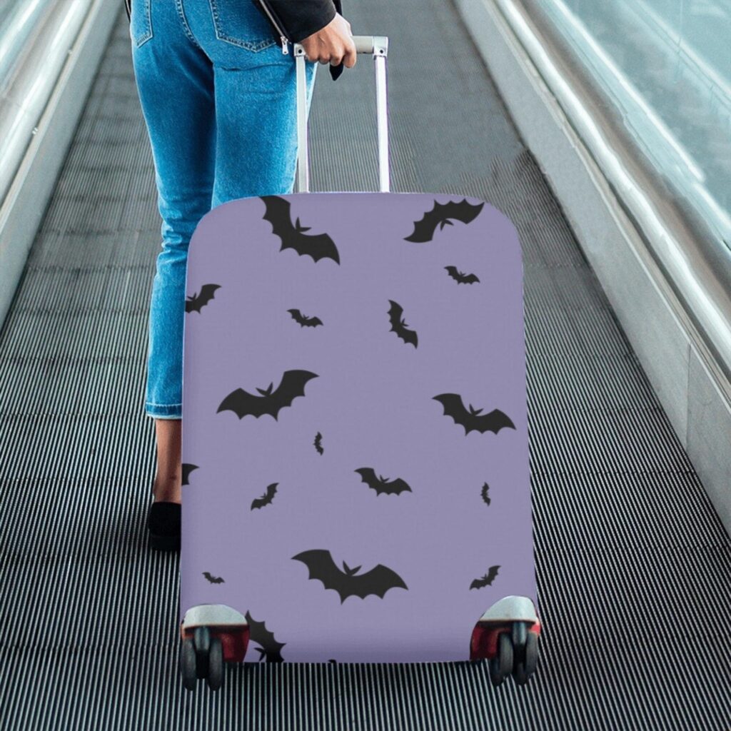 - Luggage Cover UK Store