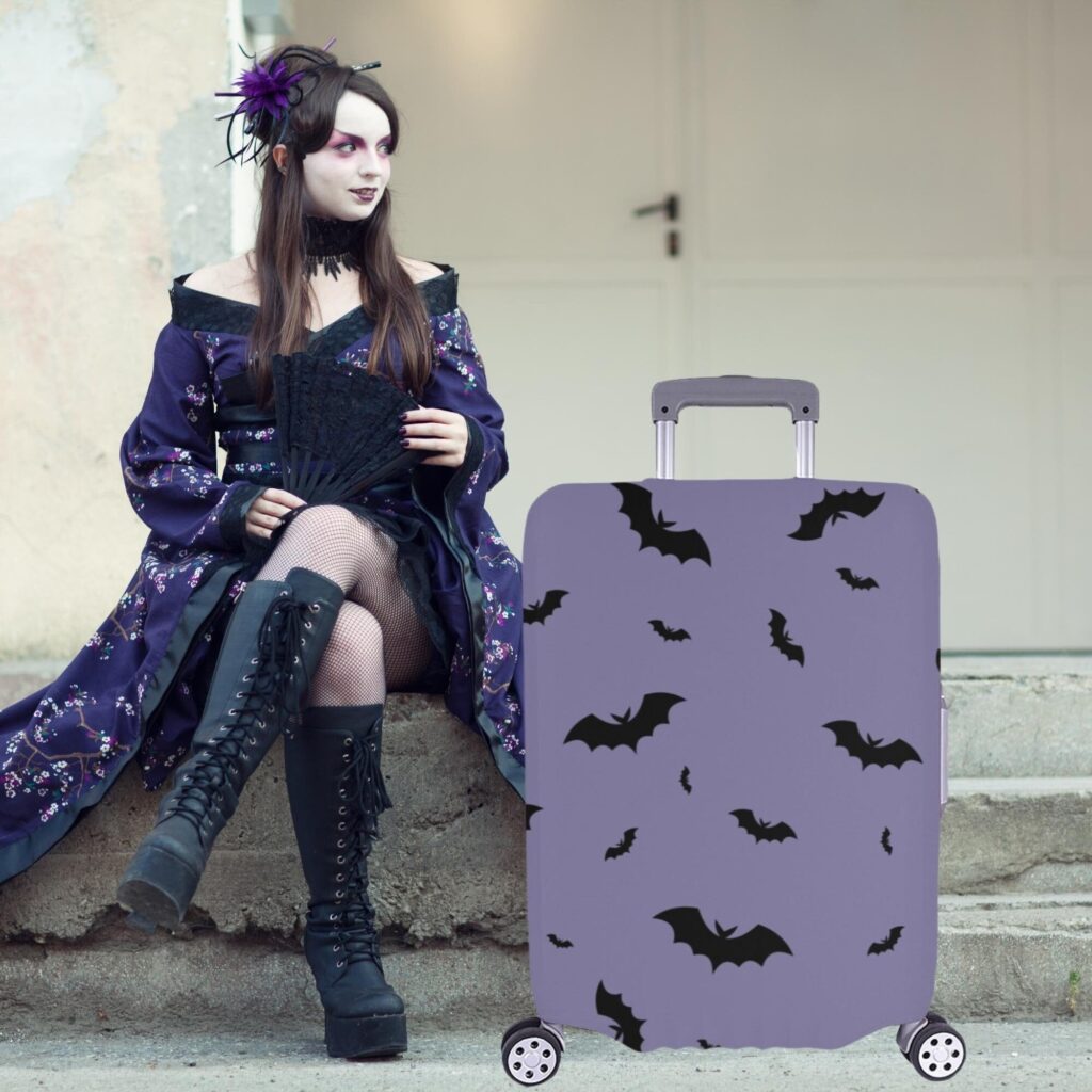 - Luggage Cover UK Store